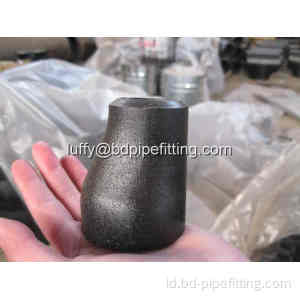 ASME / ANSI B16.9 Alloy Steel Reducer